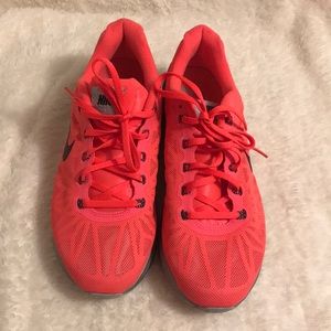 Women’s H20 Repel Nike Lunarglide 6